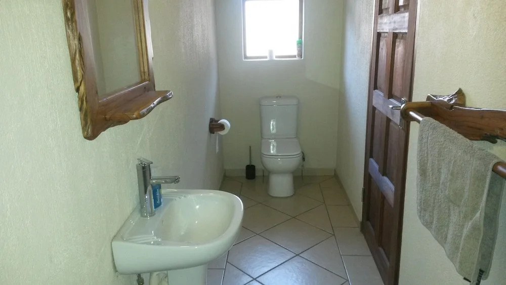 Standalone Room 65 Blyde Wildlife Estate