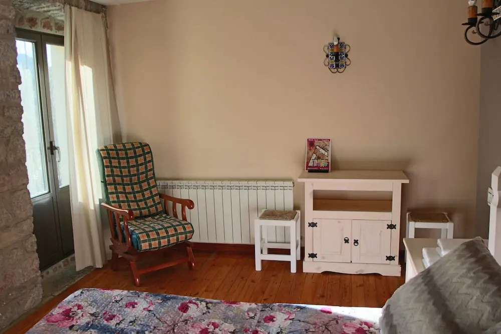 Hotel Rural Vegalion
