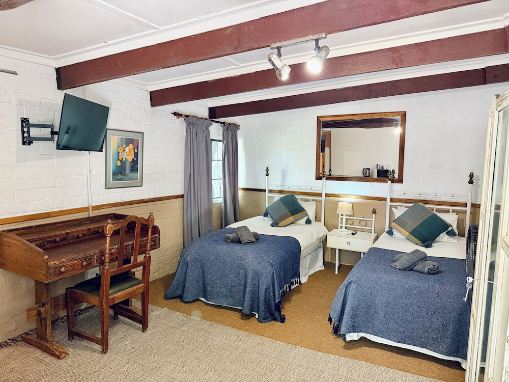 Mizpah Lodge