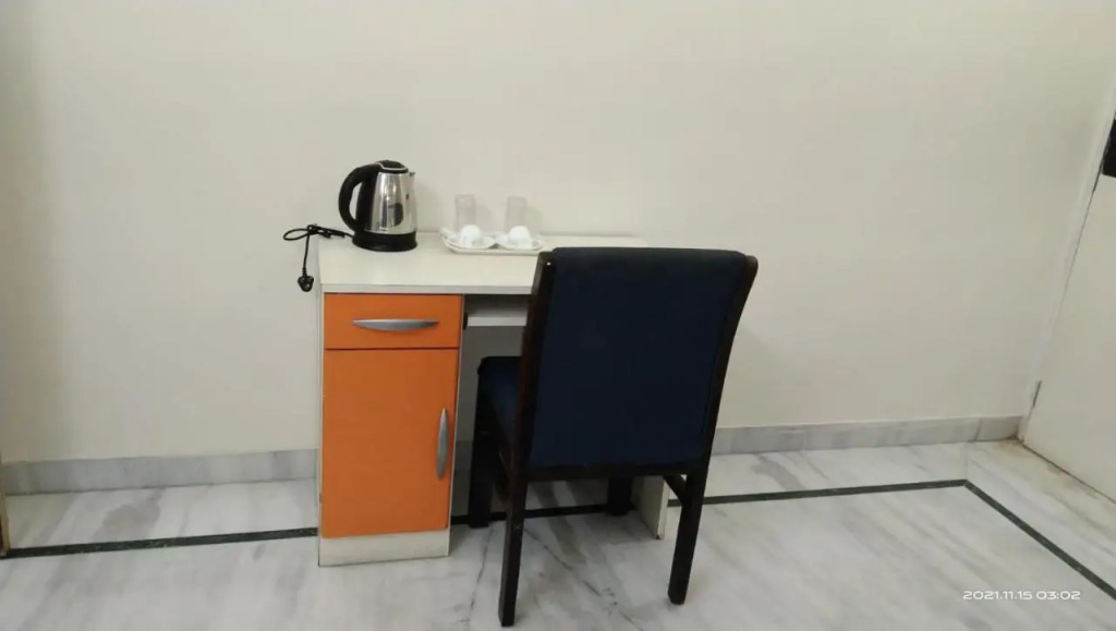 KP Suites Gachibowli Care Hospital