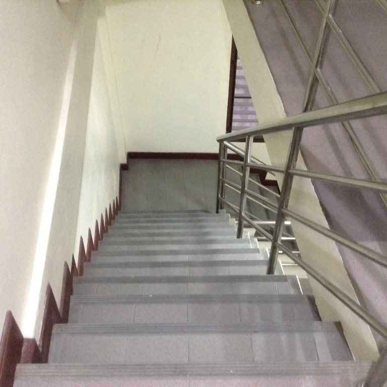 BC guesthouse Banglamphu