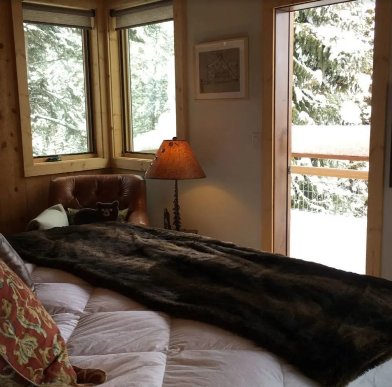 Jackson Hole Hideout