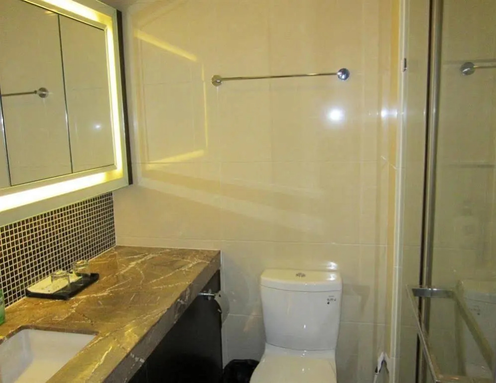 Zhenxiangjia Serviced Apartment