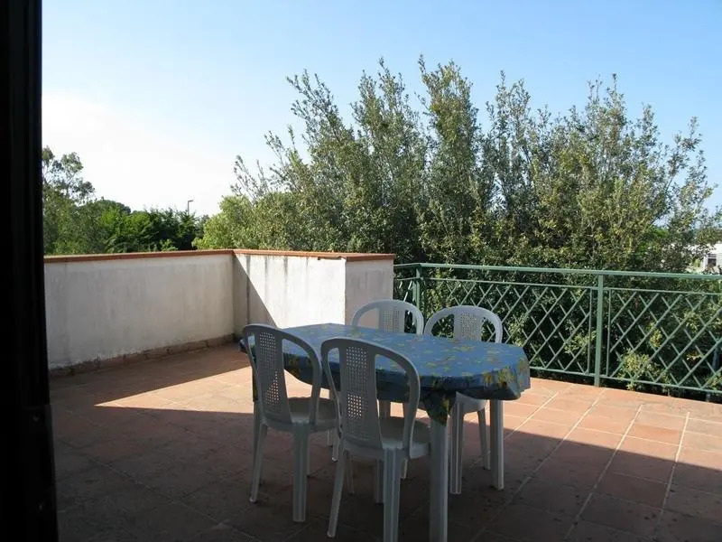 Casa Il Tulipano