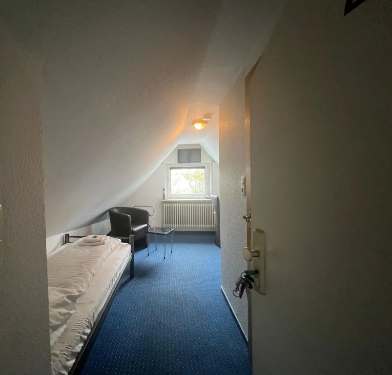 Hotel 9-enhof