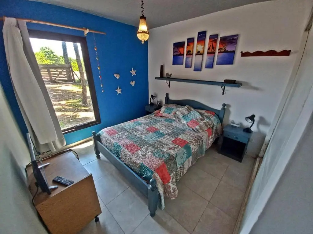 Ahimsa - Casas de Mar