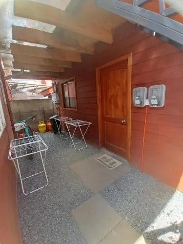 Casa Parque Villarrica, Los Albatros
