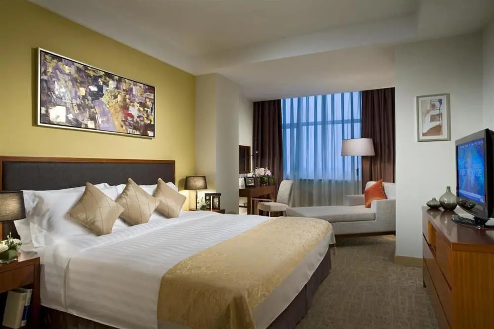 Somerset Youyi Tianjin