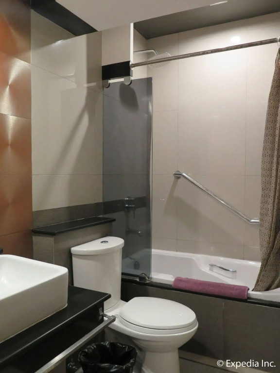 The Metropolis Suites Davao