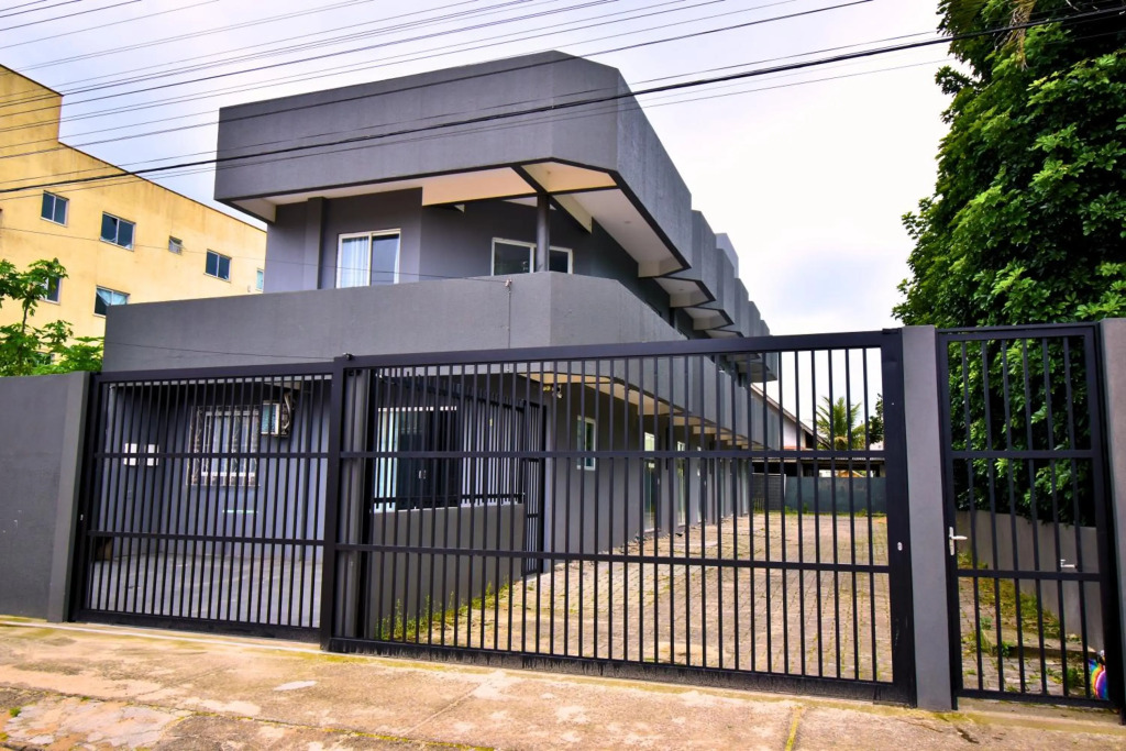 Residencial Melfi 2