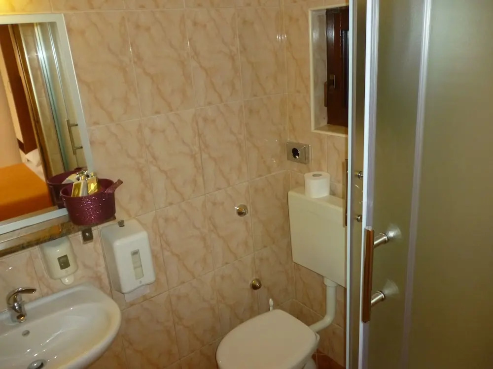 Apartments Pjer