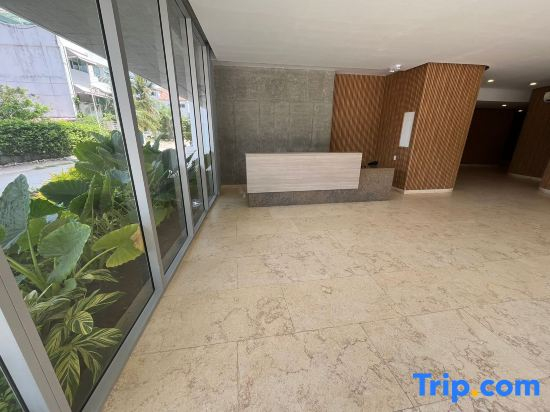 Apartamentos cerca al Mar
