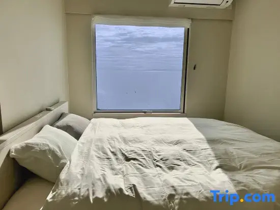 洞爺湖町一棟貸ヴィラ UMITO Luxury Private Villa Exclusive One Group Per Day Panoramic Views of Lake Toya and Funka Bay