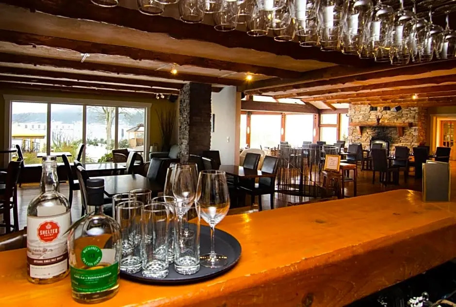 Galiano Oceanfront Inn & Spa