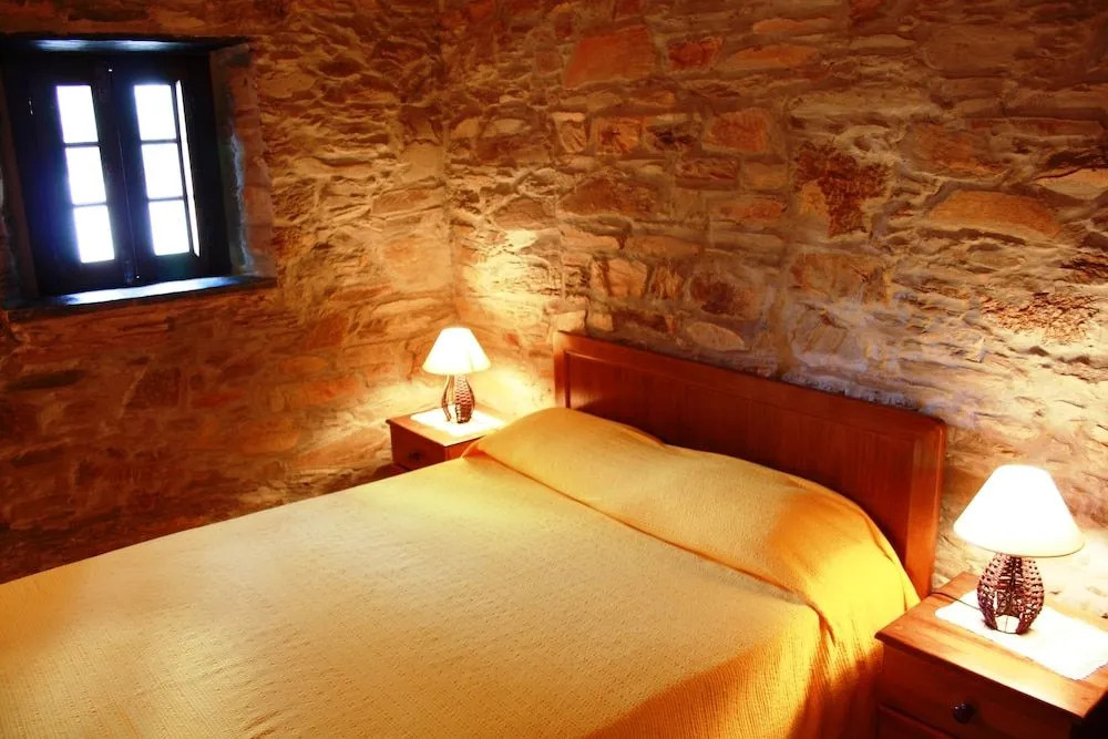 Casas de Pedra