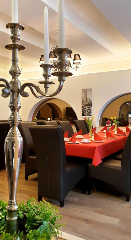 Hotel Bürgerhof