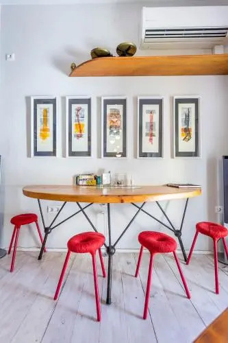 Ático Design House