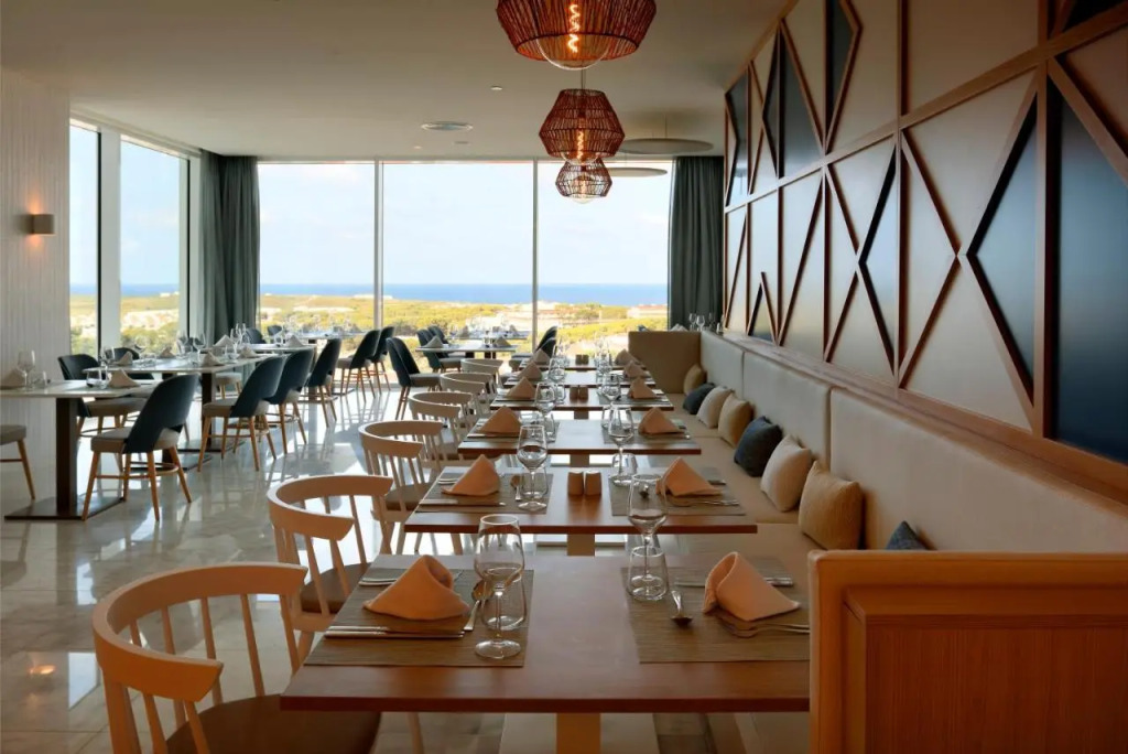 Palladium Hotel Menorca