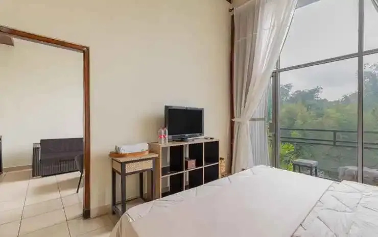 Pondok Gajah Homestay
