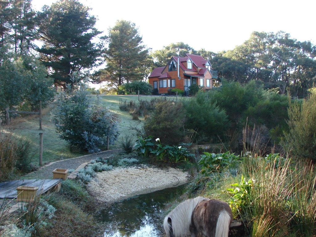 Bells Estate Great Ocean Road Cottages