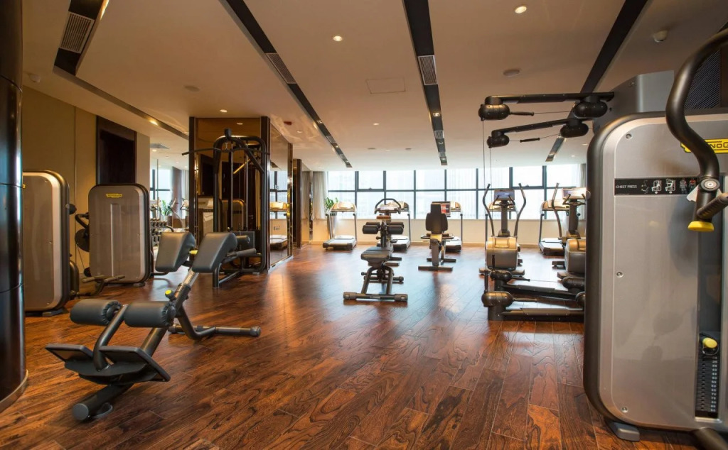 Courtyard by Marriott Hangzhou Qianjiang