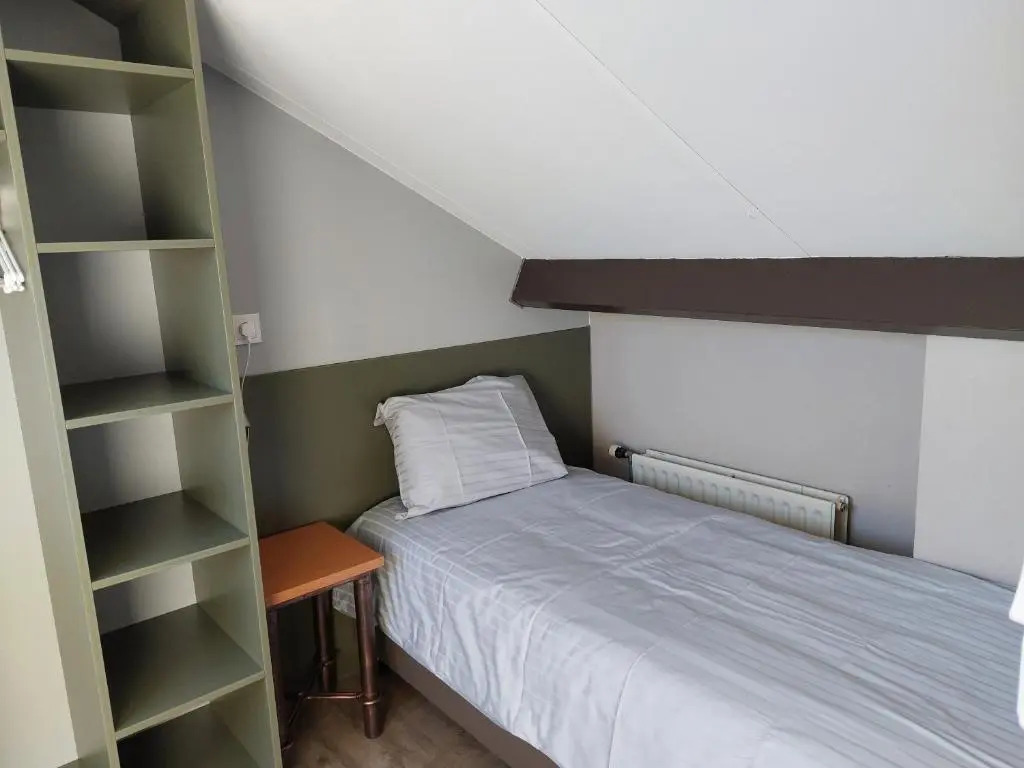 Fewo Oostkapelle appartement 3