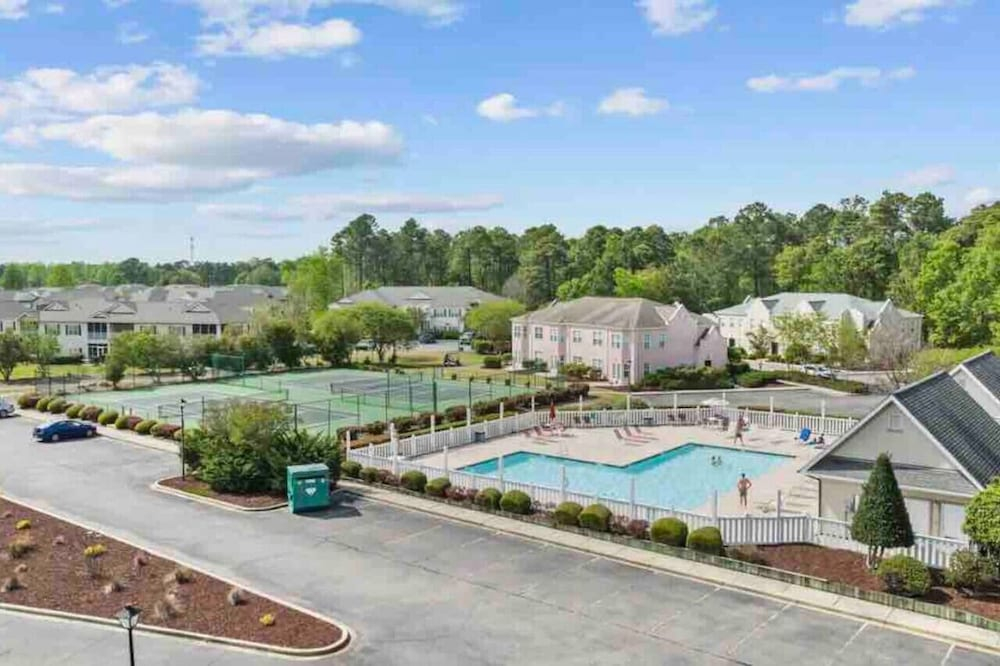 Putters Hideaway @ Legends Golf Resort