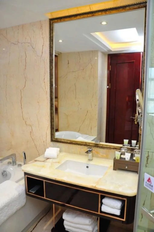 Xining Wusi Hotel