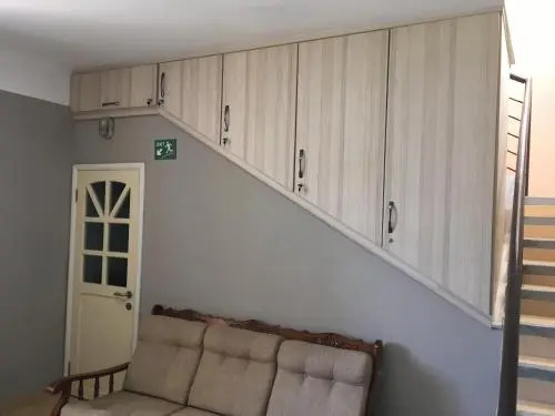 Br Court Apartments
