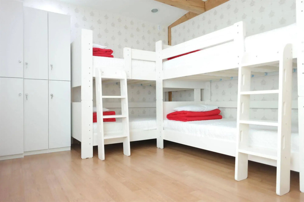 Kukje Guesthouse Myeongdong
