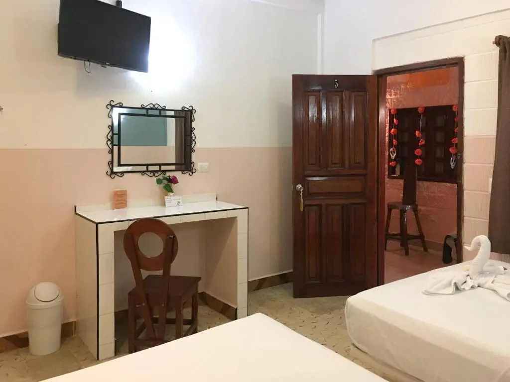 Casa Palma Hotel