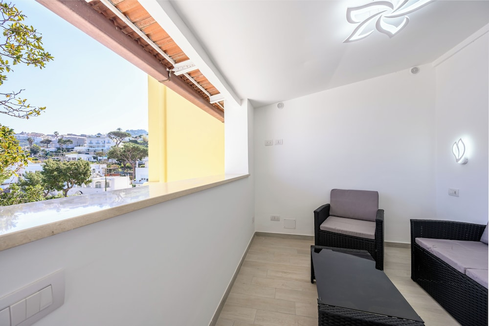 Il Quadrifoglio - Sea View Terrace