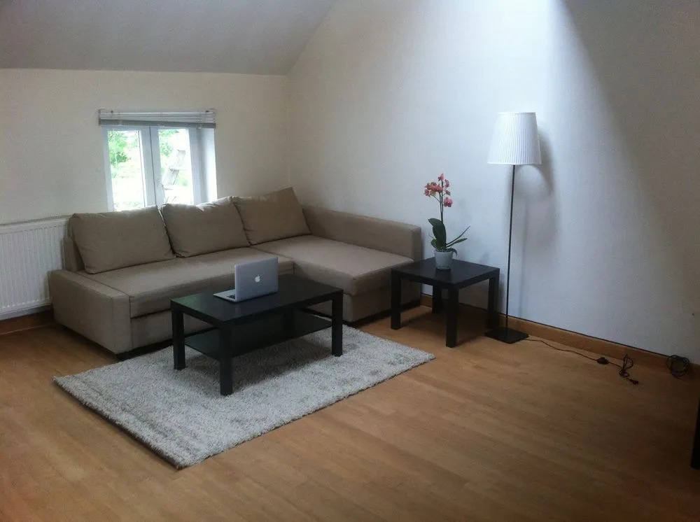 Appartement Compagnie Immo MK