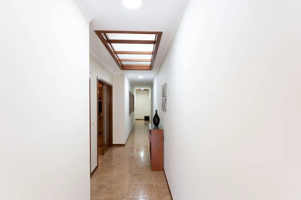 Porto Residence Campanhã