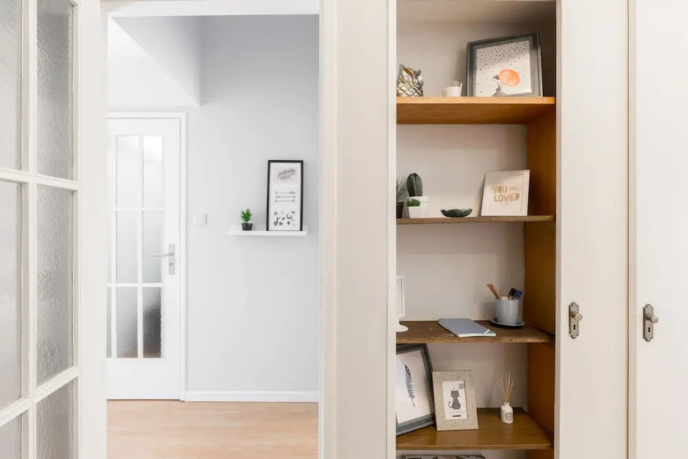 Gaia metro - 2 bedrooms