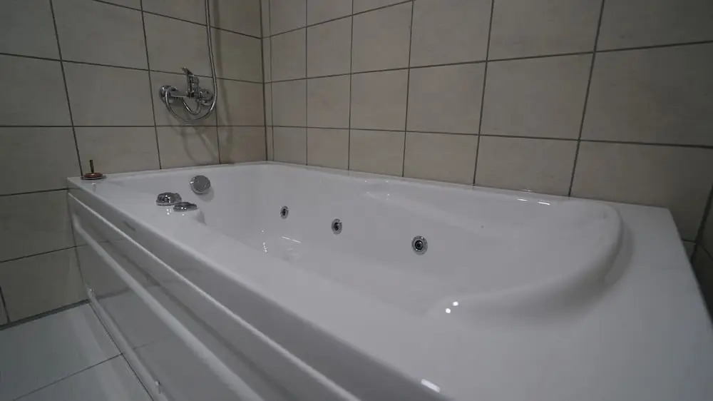 Kumru Suitesseda Pansi̇yon