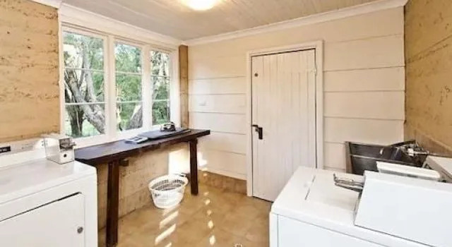 Riverway Chalets