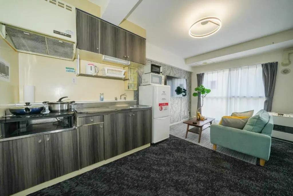 88th Matsui Bill - Vacation STAY 88952