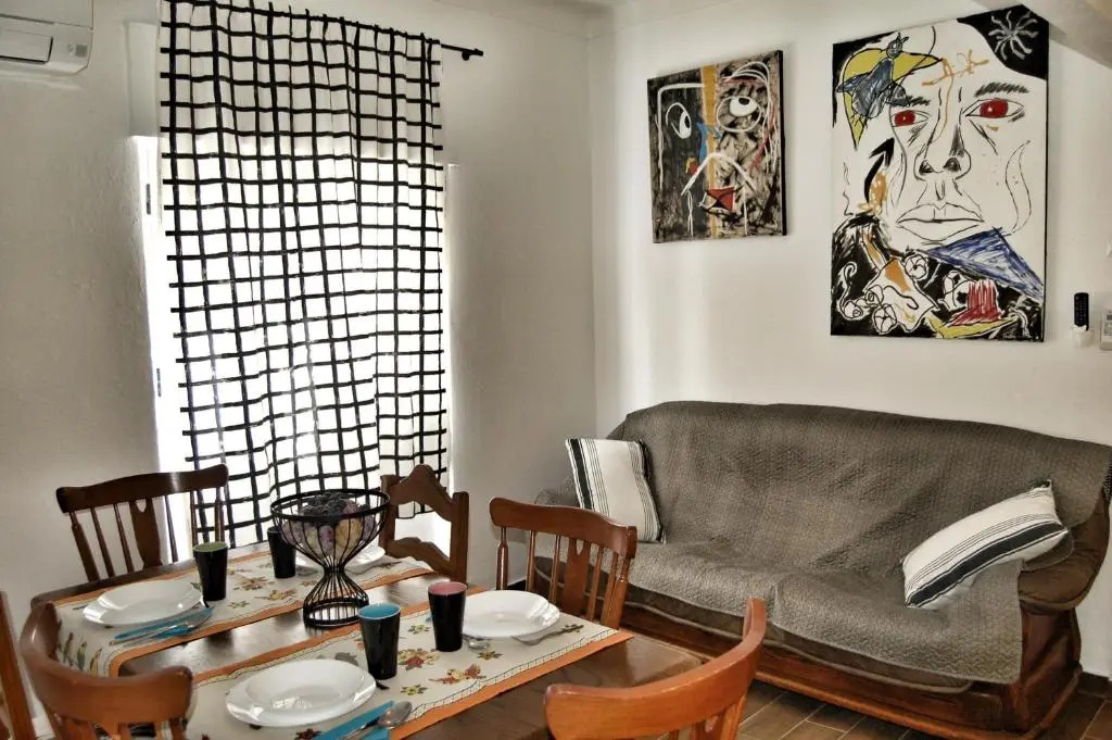 Casa das 4 estações