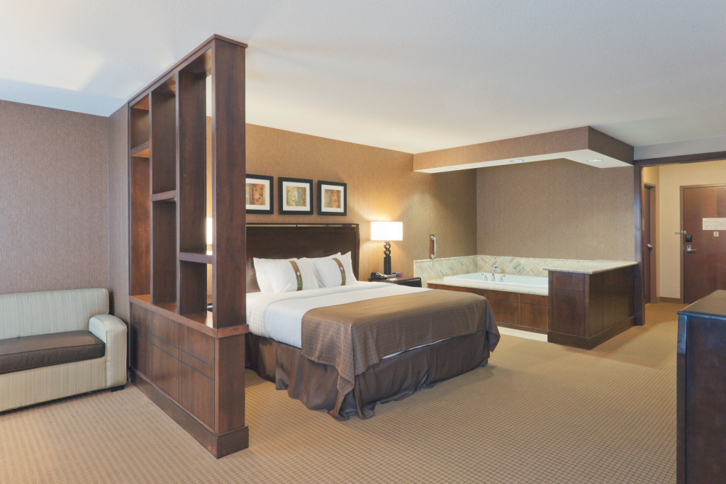 Holiday Inn Jackson NW - Airport Road by IHG