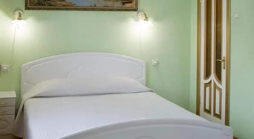 Hotel Ukraina Lux