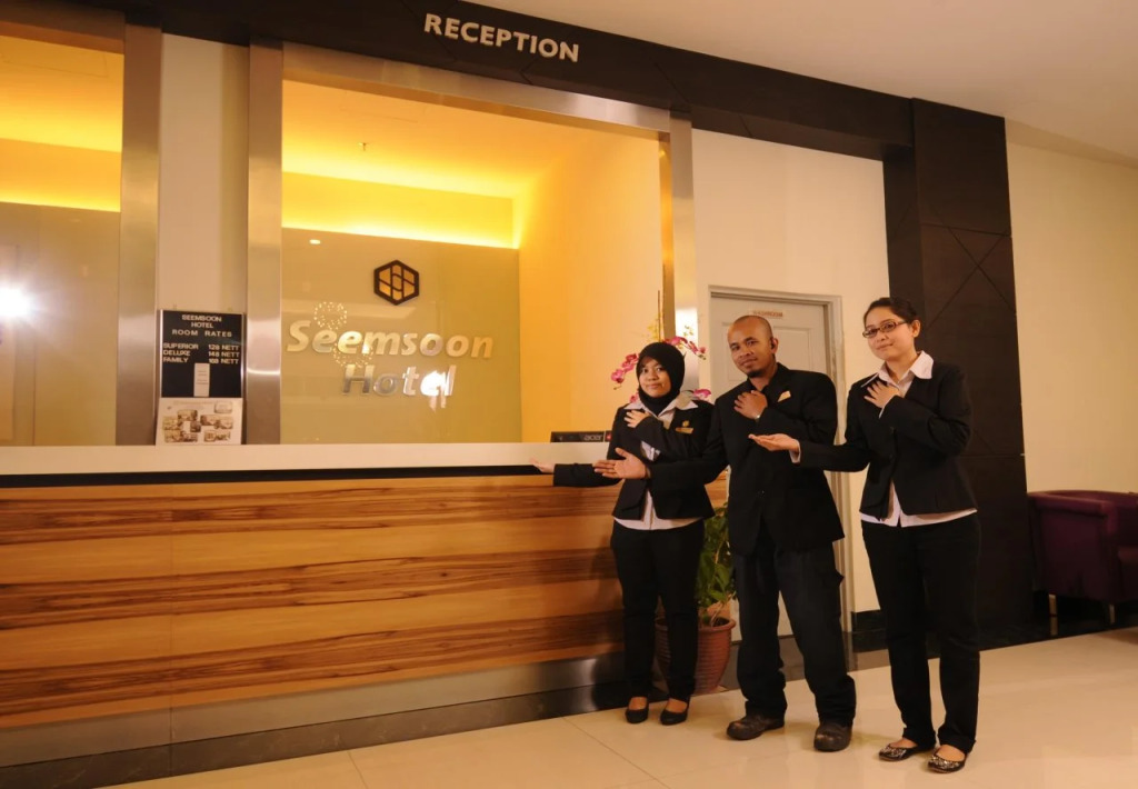 Seemsoon Hotel