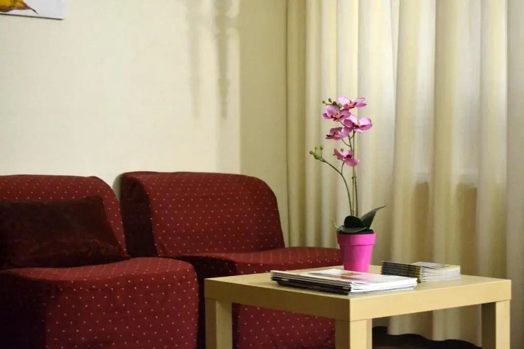 Hotel Almendra