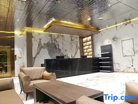 Zixing Kaiyue E-sports Hotel
