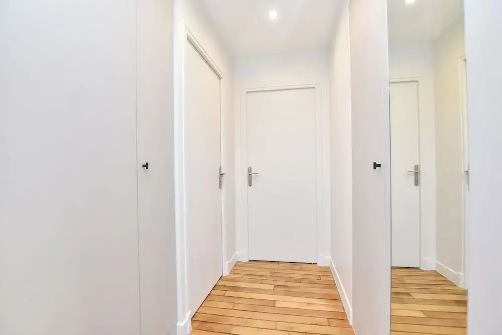 Residence Paris Helder
