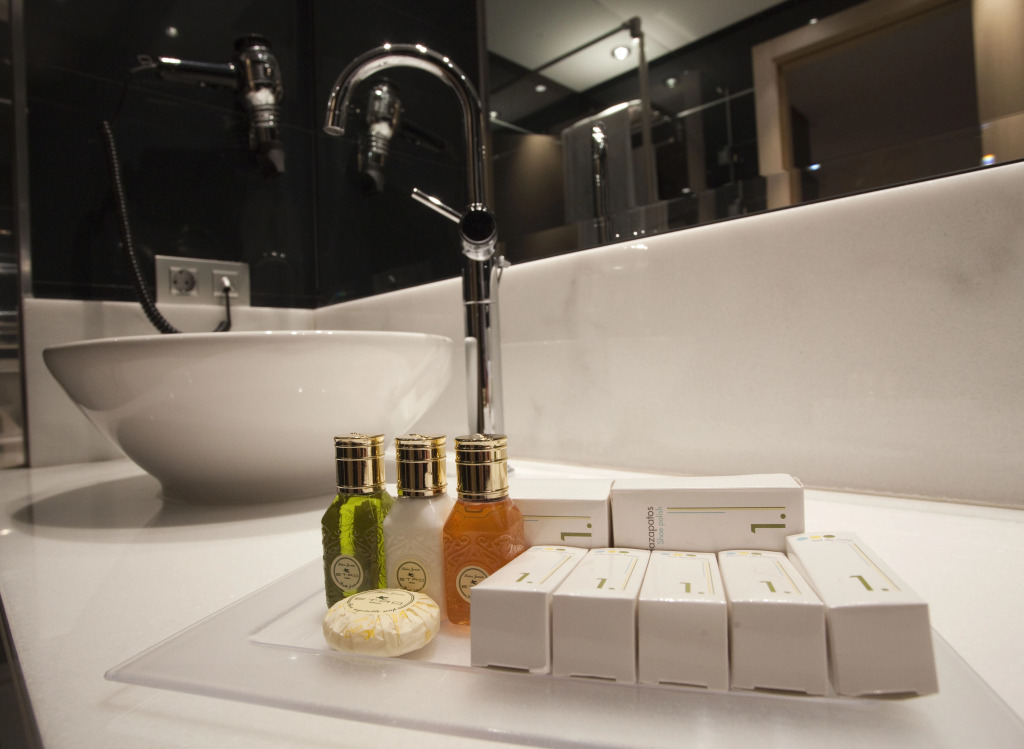 Nexus Valladolid Suites & Hotel
