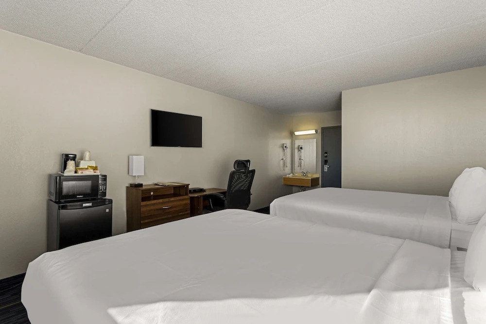 Americas Best Value Inn Gallup