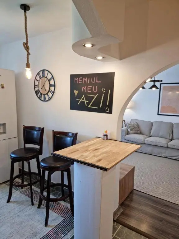 Apartament MARA