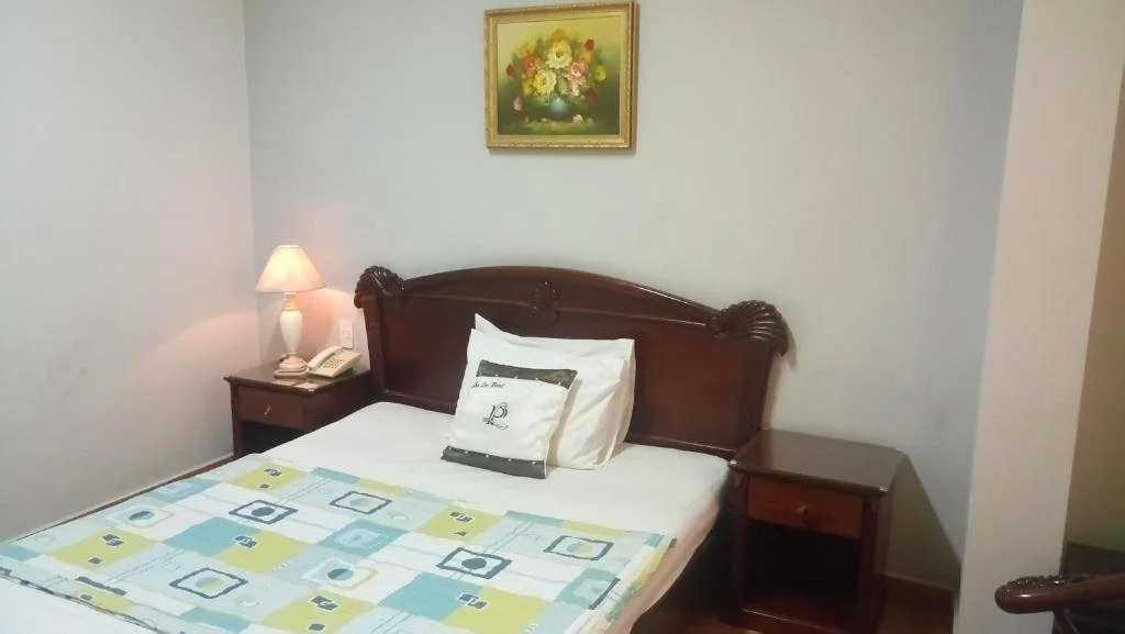 Phu Loc Hotel