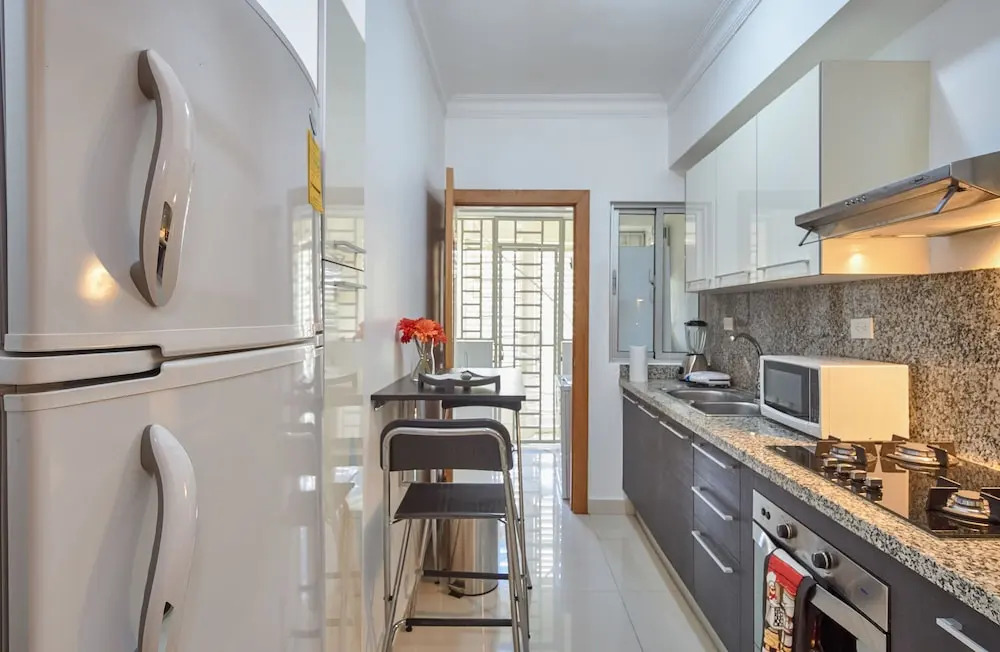 Residencial Eduardo Arturo
